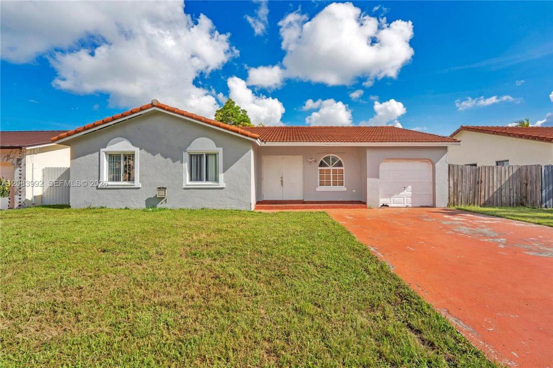 15421 SW 177th Ter, Miami, Floride 33187, États-Unis