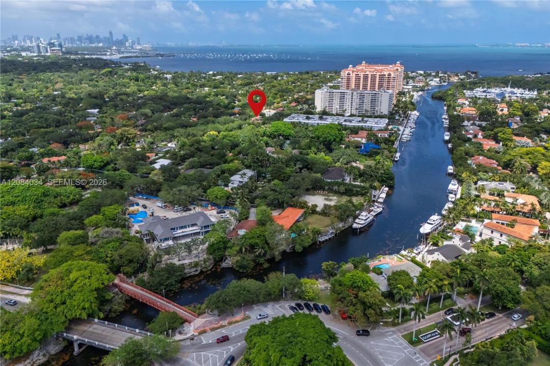 125 Edgewater Dr 14, Coral Gables, 플로리다 33133, 미국