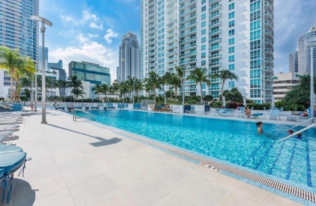 951 Brickell Ave 1609, Miami, Florida 33131, Stati Uniti