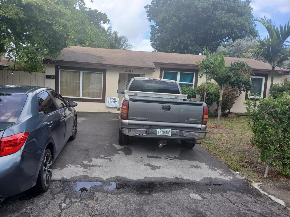 330 SW 14TH Street, Dania Beach, Floryda 33004, USA