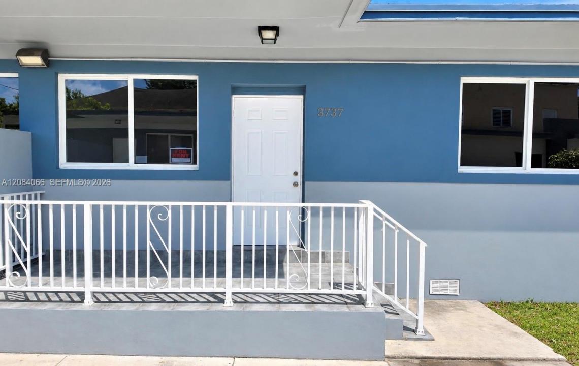 3737 NW 20th Ave 3737, Miami, Florida 33142, USA