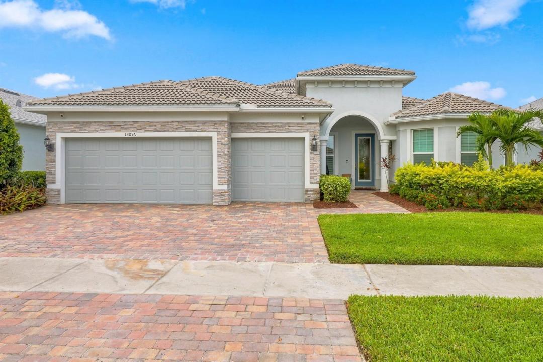 13096 SW AUREOLIAN Lane, Port St. Lucie, פלורידה 34987, ארצות הברית של אמריקה