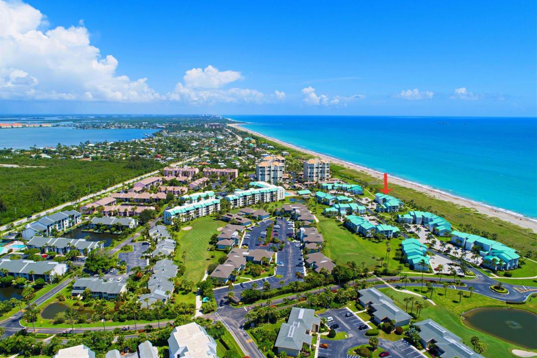 2400 S Ocean Drive 326, Fort Pierce, Floride 34949, États-Unis