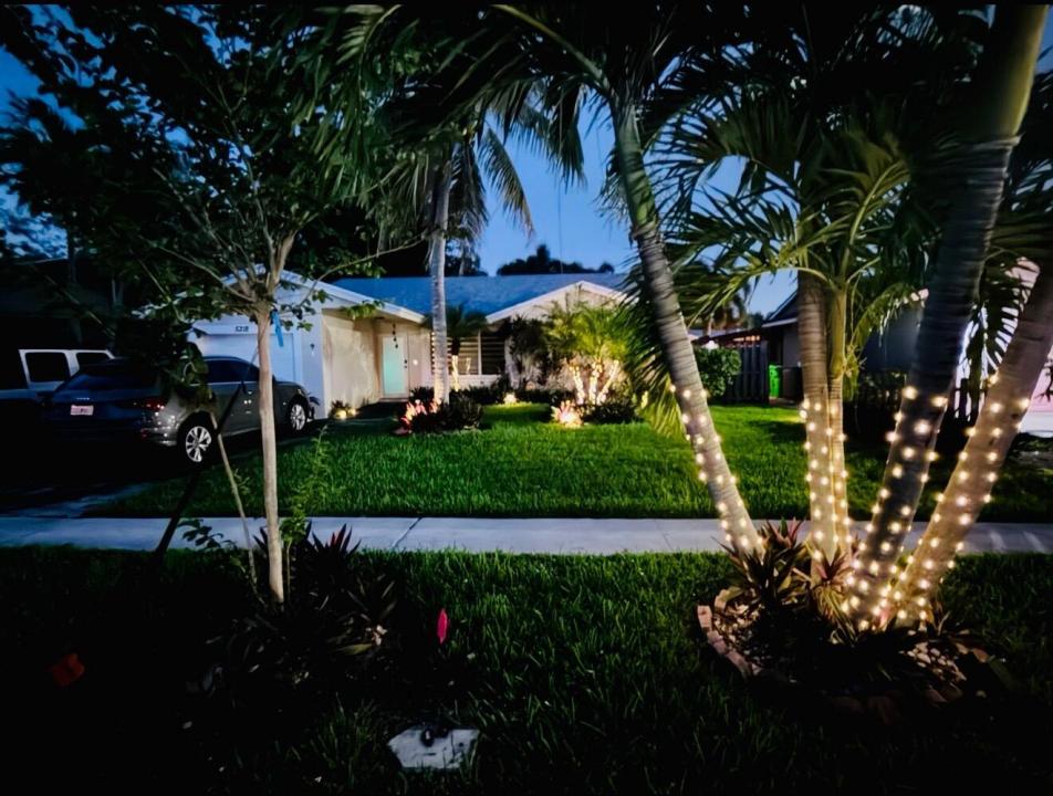 5318 NW 93rd Avenue, Sunrise, Floride 33351, États-Unis