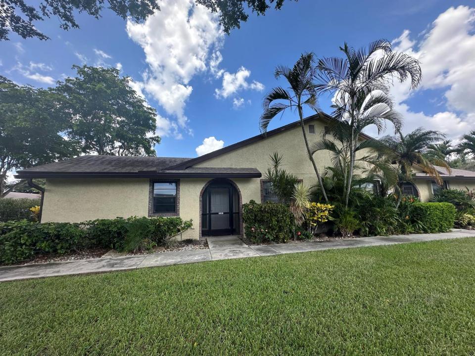 23301 BARLAKE Drive 23, Boca Raton, Floride 33433, États-Unis