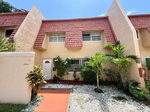 12 Meacham Ln 12, Tamarac, Florida 33319, USA