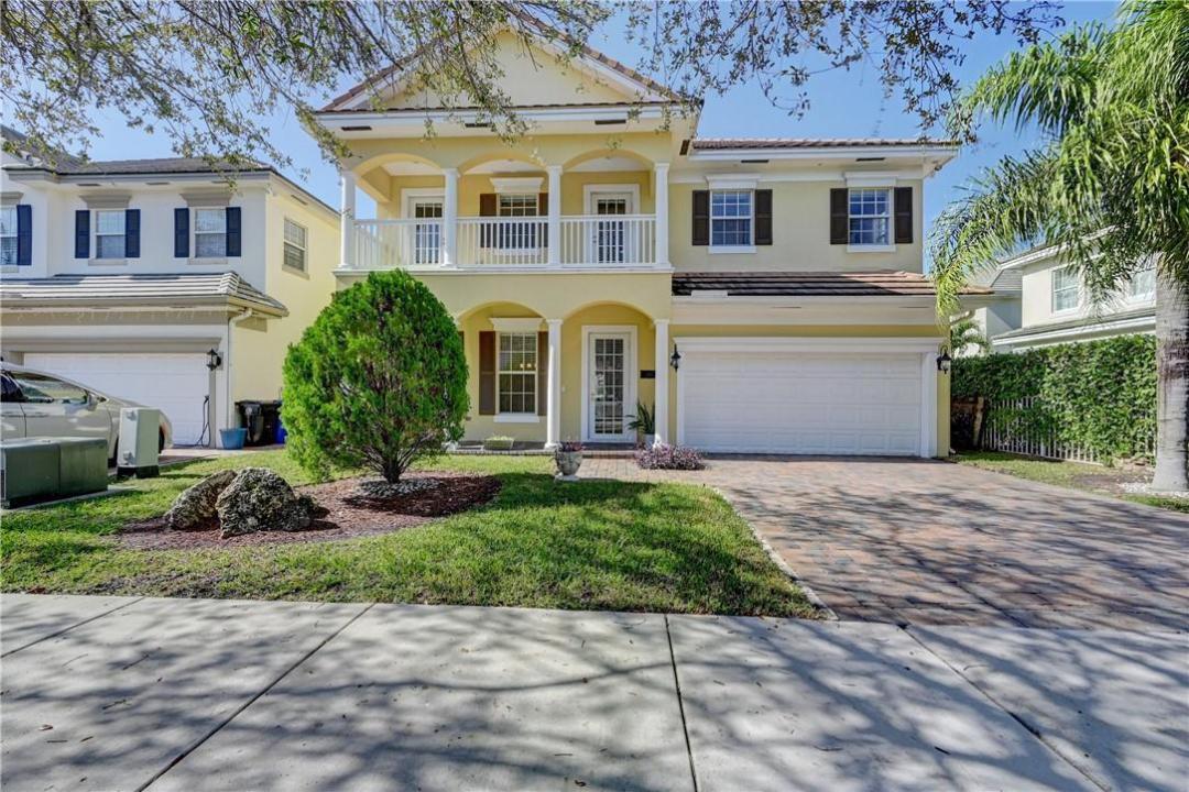 2201 SW 13TH Avenue, Fort Lauderdale, Floride 33315, États-Unis