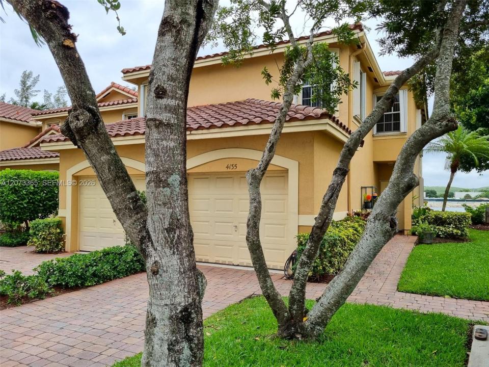 4135 Crystal Lake Dr, Deerfield Beach, Floride 33064, États-Unis