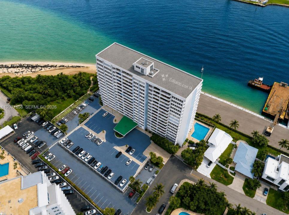 2100 S Ocean Dr 5B, Fort Lauderdale, 플로리다 33316, 미국