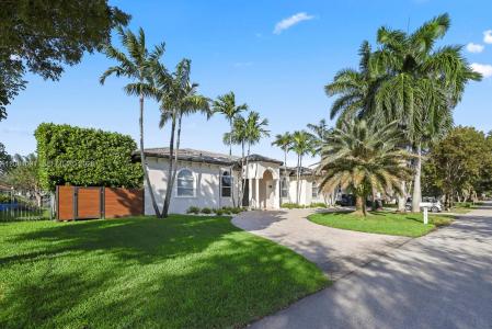 8095 SW 187th St, Cutler Bay, Floryda 33157, USA
