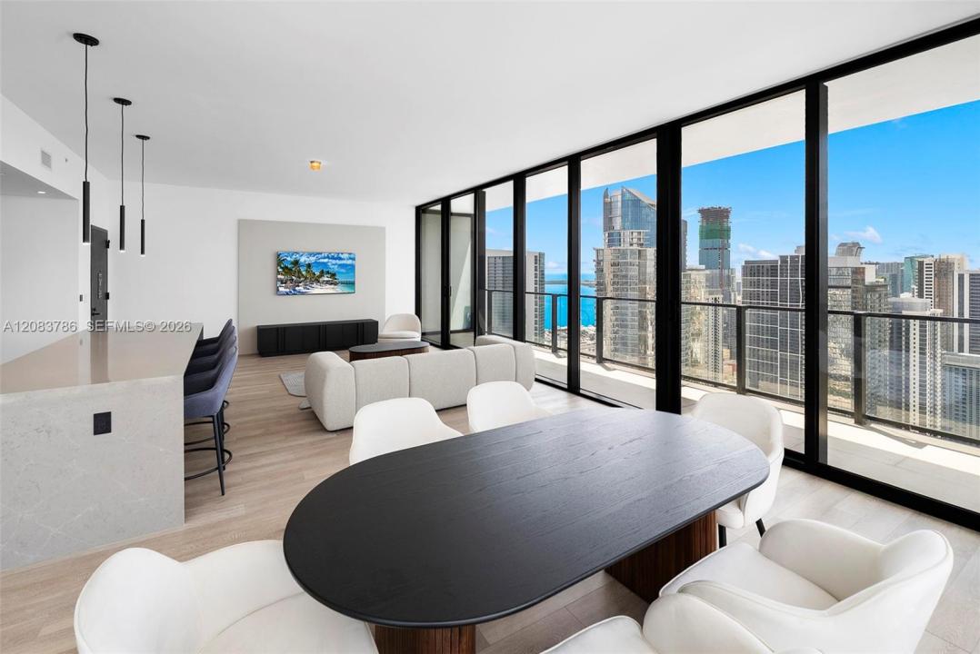 20 NE 11 Street 5204, Miami Beach, Florida 33139, Stati Uniti