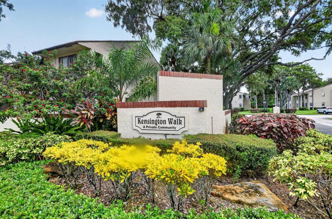 21950 SOUNDVIEW Terrace 107, Boca Raton, Floride 33433, États-Unis