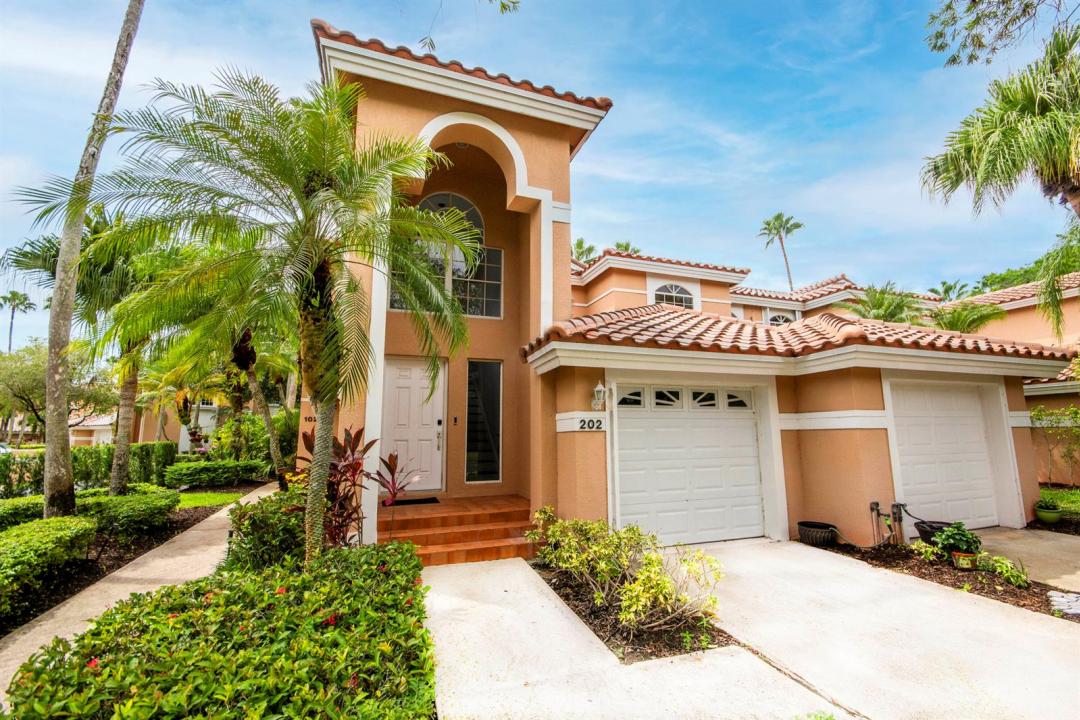 202 Legendary Circle, Palm Beach Gardens, Florida 33418, Stati Uniti