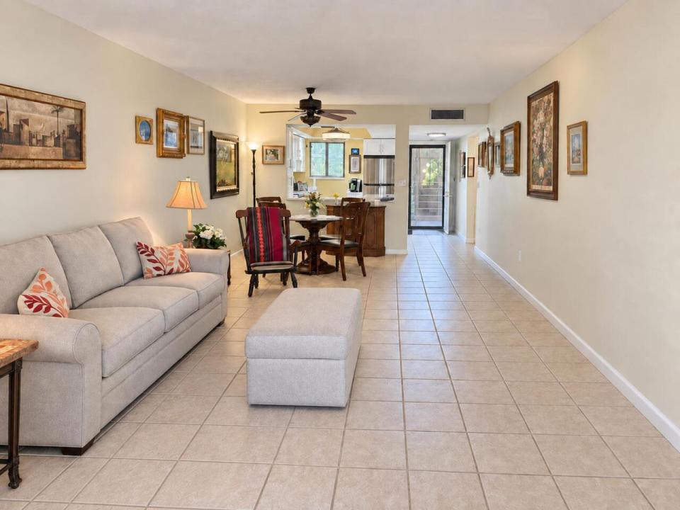 3154 Via Poinciana 115, Lake Worth, Floride 33467, États-Unis