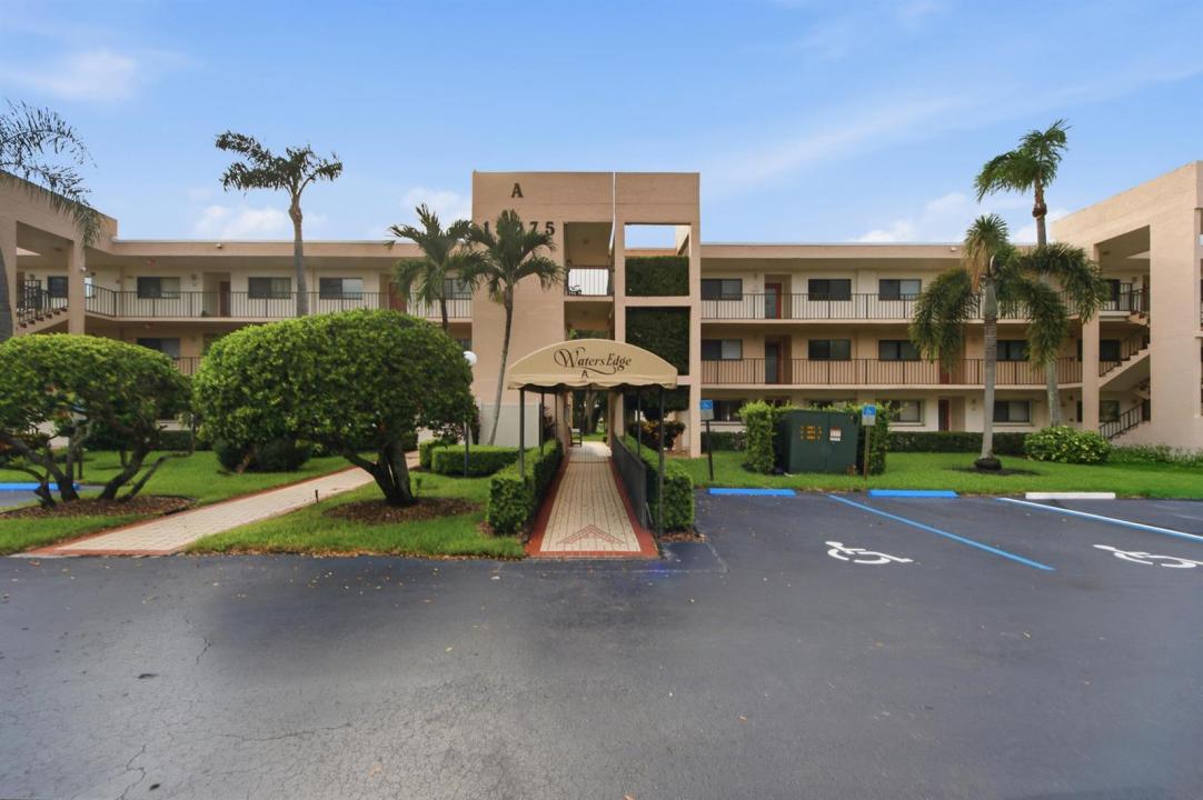 15075 WITNEY Rd #303, Delray Beach, Floride 33484, États-Unis