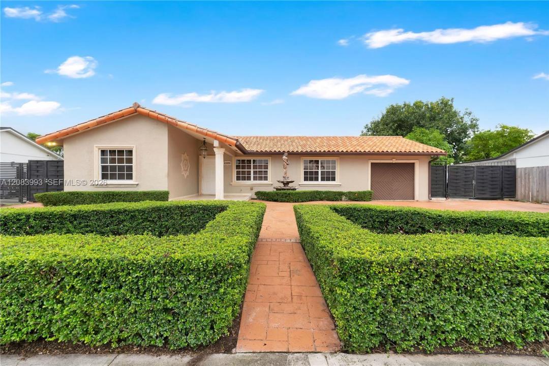 13390 SW 46th Ter, Miami, Floride 33175, États-Unis