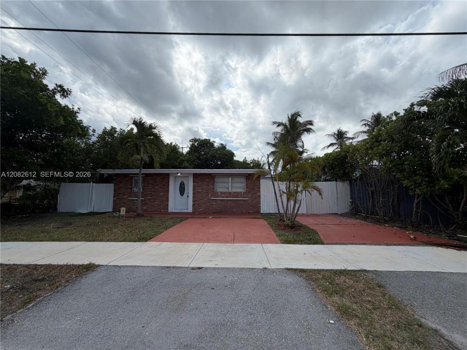 4265 NW 5th Ave 0, Oakland Park, פלורידה 33309, ארצות הברית של אמריקה