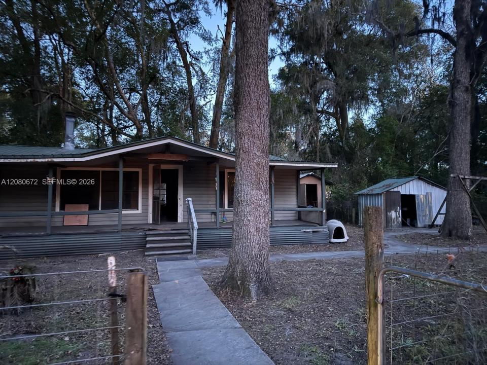 2212 NE Washington ST, Florida 32055, Stati Uniti
