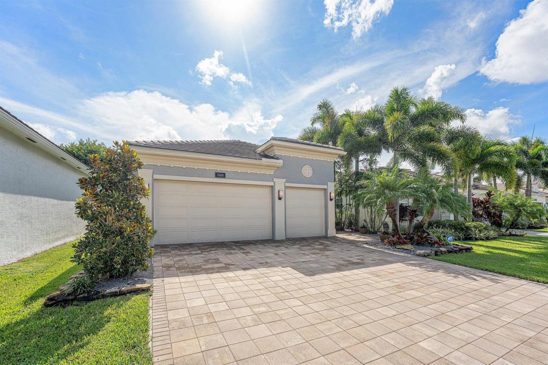 12608 CRESTED BUTTE Avenue, Boynton Beach, Floride 33473, États-Unis