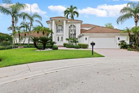 3249 Muirfield, Weston, Florida 33332, Stati Uniti