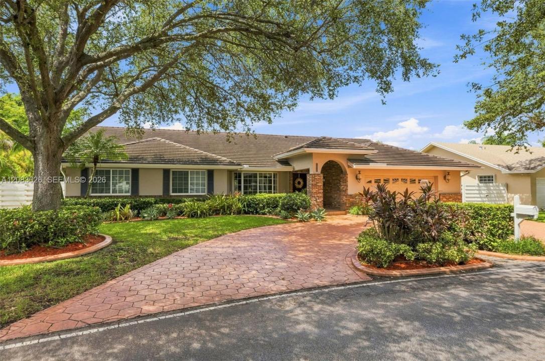 14712 SW 139th Ct, Miami, Florida 33186, Stati Uniti