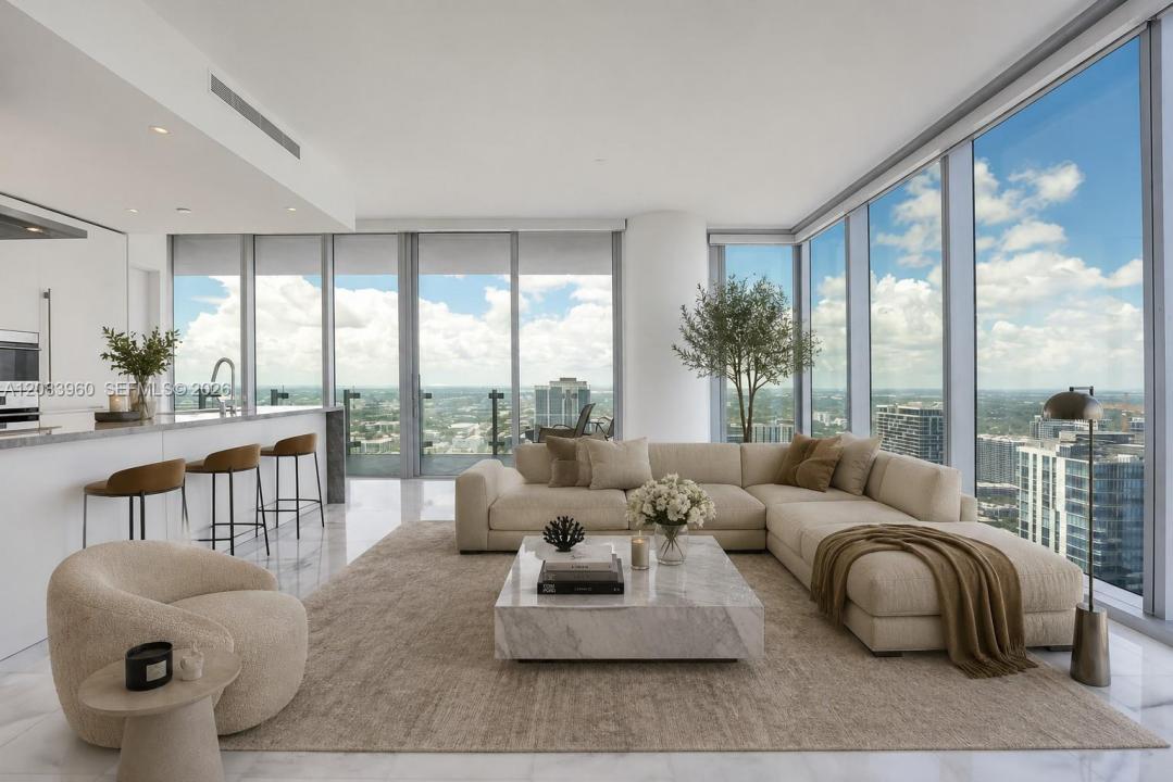 700 NE 26th Ter 4706, Miami, Florida 33137, USA