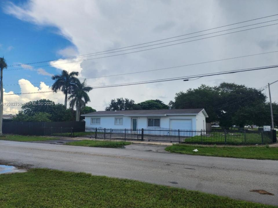 771 NW 15th St, Homestead, Florida 33030, USA