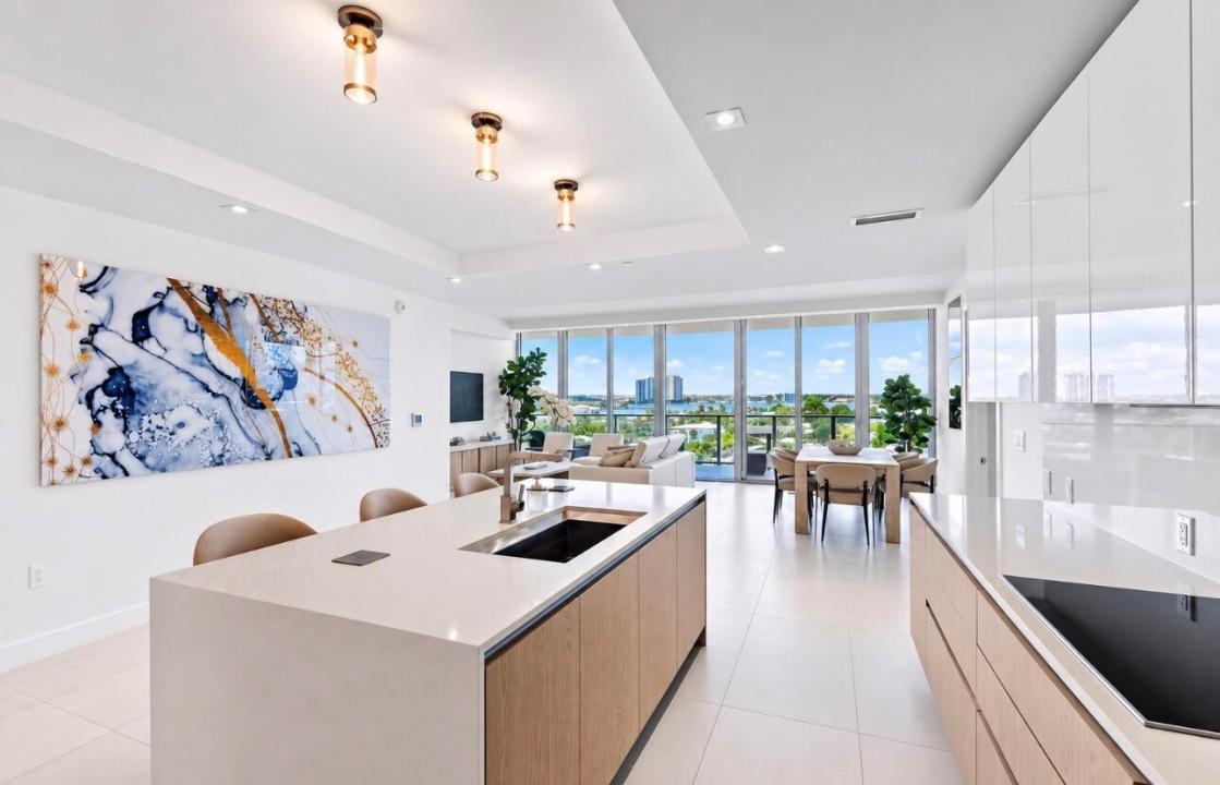 3100 N Ocean Drive P-701, Singer Island, Floride 33404, États-Unis