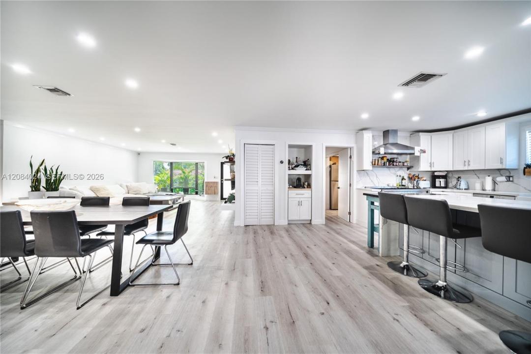 1301 Funston St, Hollywood, Floride 33019, États-Unis