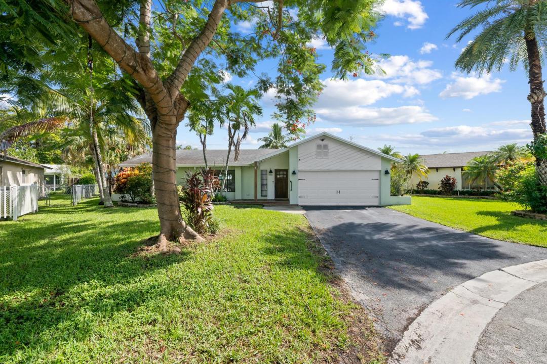 9965 NW 23RD Street, Coral Springs, Floride 33065, États-Unis