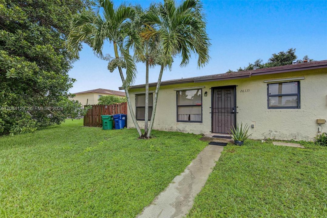 28171 SW 143rd Ct, Homestead, Florida 33033, USA