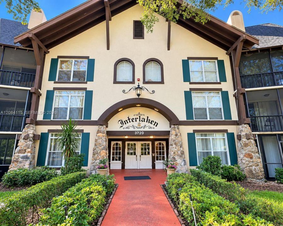 3720 Inverrary Dr 1N, Lauderhill, Floride 33319, États-Unis