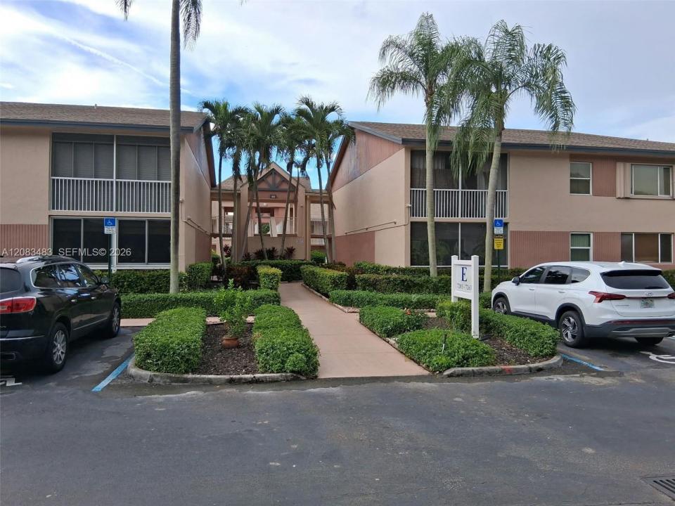 7245 S Devon Dr 112, Tamarac, فلوريدا 33321, الولايات المتحدة