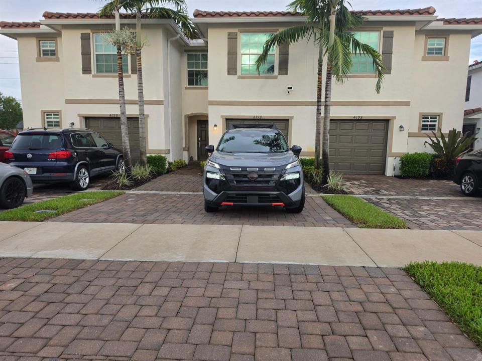 4194 BENT RIVER Road, Lake Worth, Florida 33467, USA