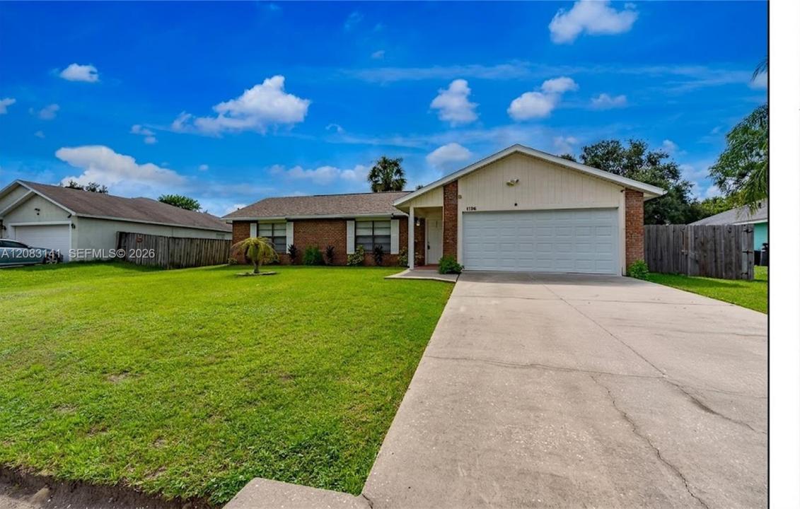 1136 Lamplighter, Palm Bay, Florida 32907, USA