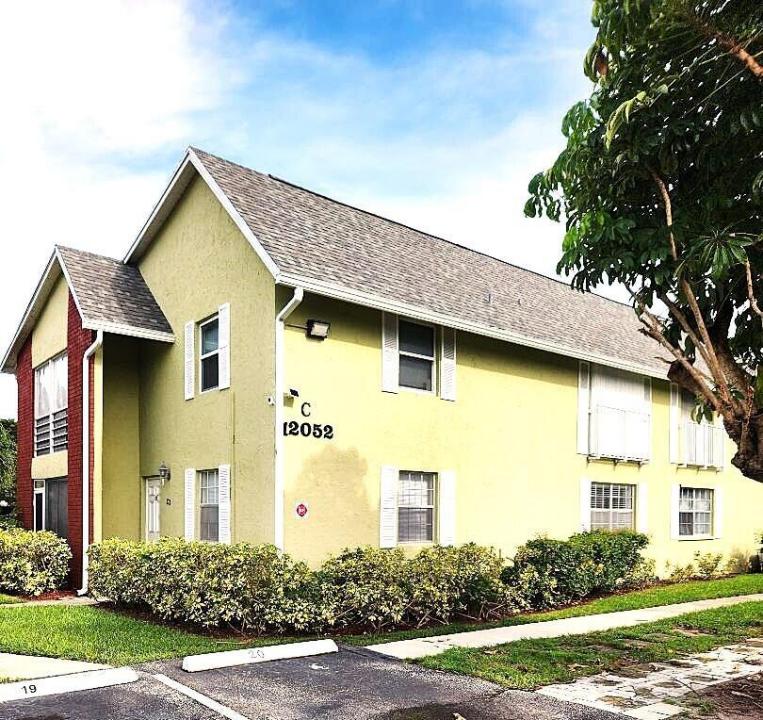12052 ALTERNATE A1A C8, Palm Beach Gardens, Floride 33410, États-Unis