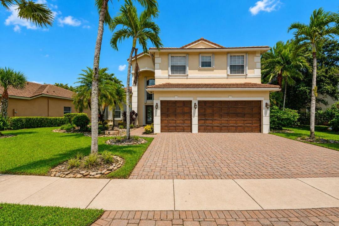 6839 Houlton Circle, Floride 33467, États-Unis