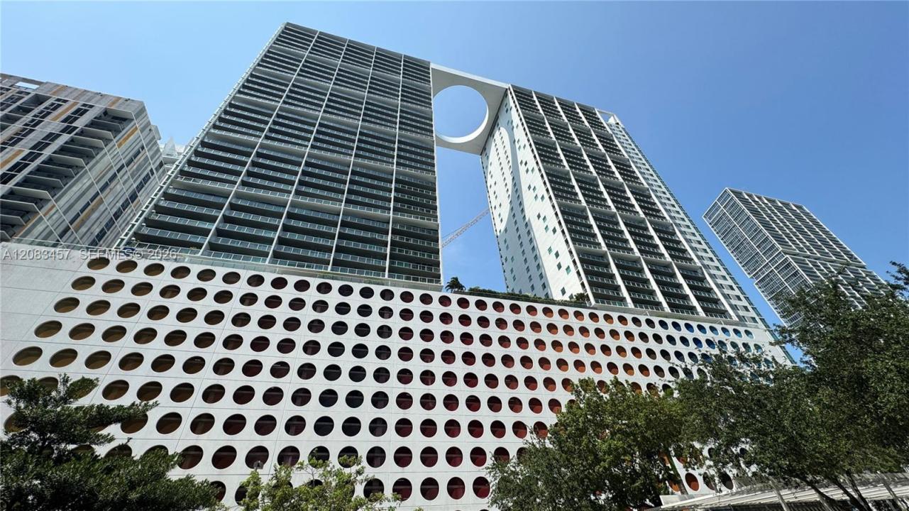 55 SE 6th St 2101, Miami, Florida 33131, Stati Uniti