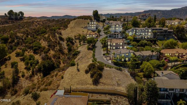 Bella Vista Drive, Newhall, 加州 91321, 美國