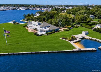 170 Penataquit Avenue S, Islip, Nova Iorque 11706, Estados Unidos