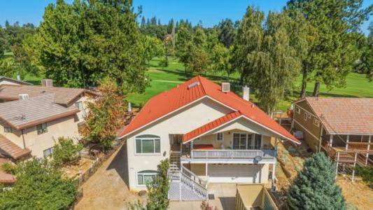 Chaffee Circle, Groveland, 加利福尼亚州 95321, 美国