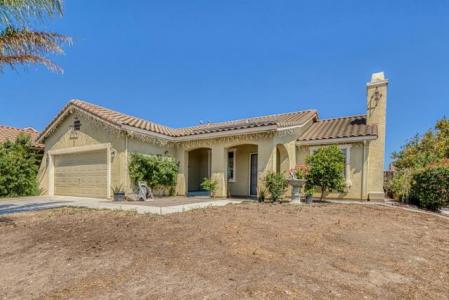 Vineyard Drive, Greenfield, California 93927, Estados Unidos