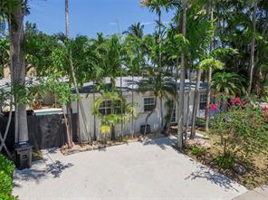 1400 NE 4TH Court 1, Fort Lauderdale, Floride 33301, États-Unis
