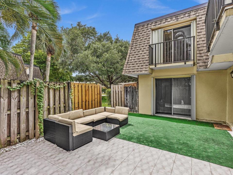 2909 SW 22ND Circle 38B, Delray Beach, Florida 33445, USA
