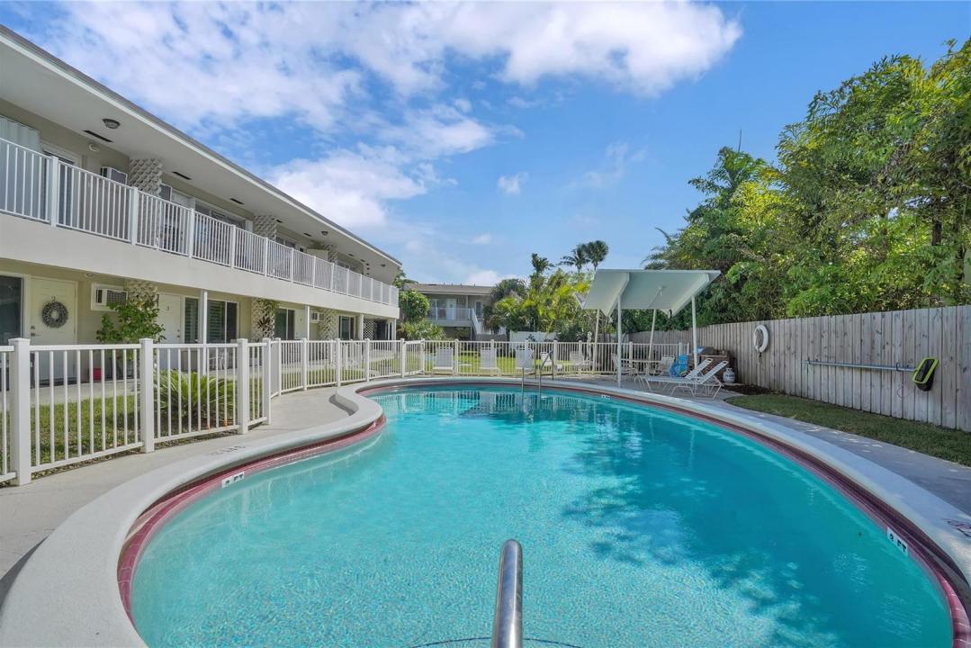 2501 N Ocean N Boulevard 16, Pompano Beach, Florida 33062, Stati Uniti