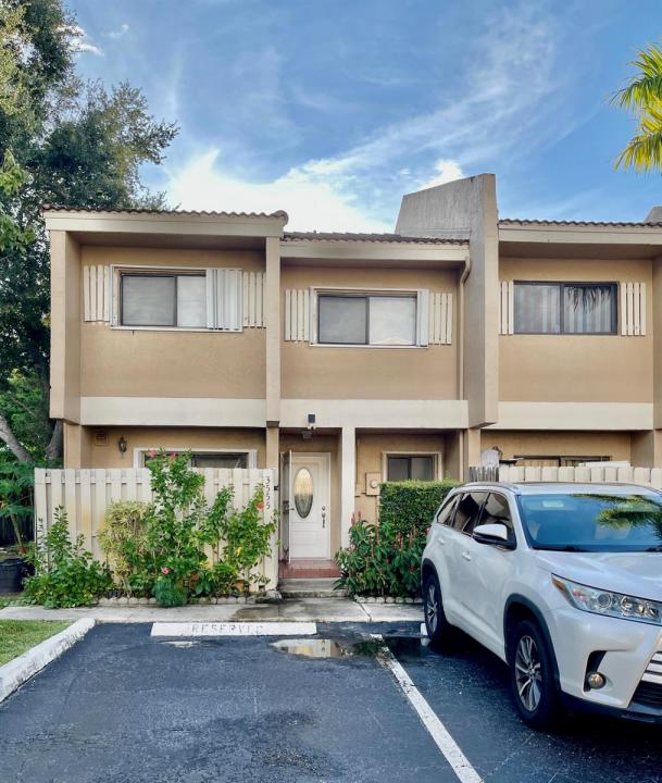 3555 NW 91st Lane, Sunrise, Floride 33351, États-Unis