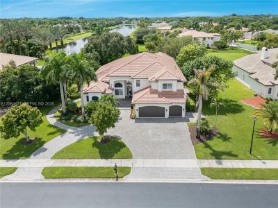 11406 Canyon Maple Blvd, Davie, 佛罗里达州 33330, 美国