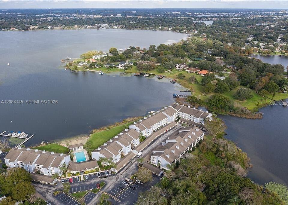4113 Fairview Vista Pt 107, Orlando, פלורידה 32804, ארצות הברית של אמריקה