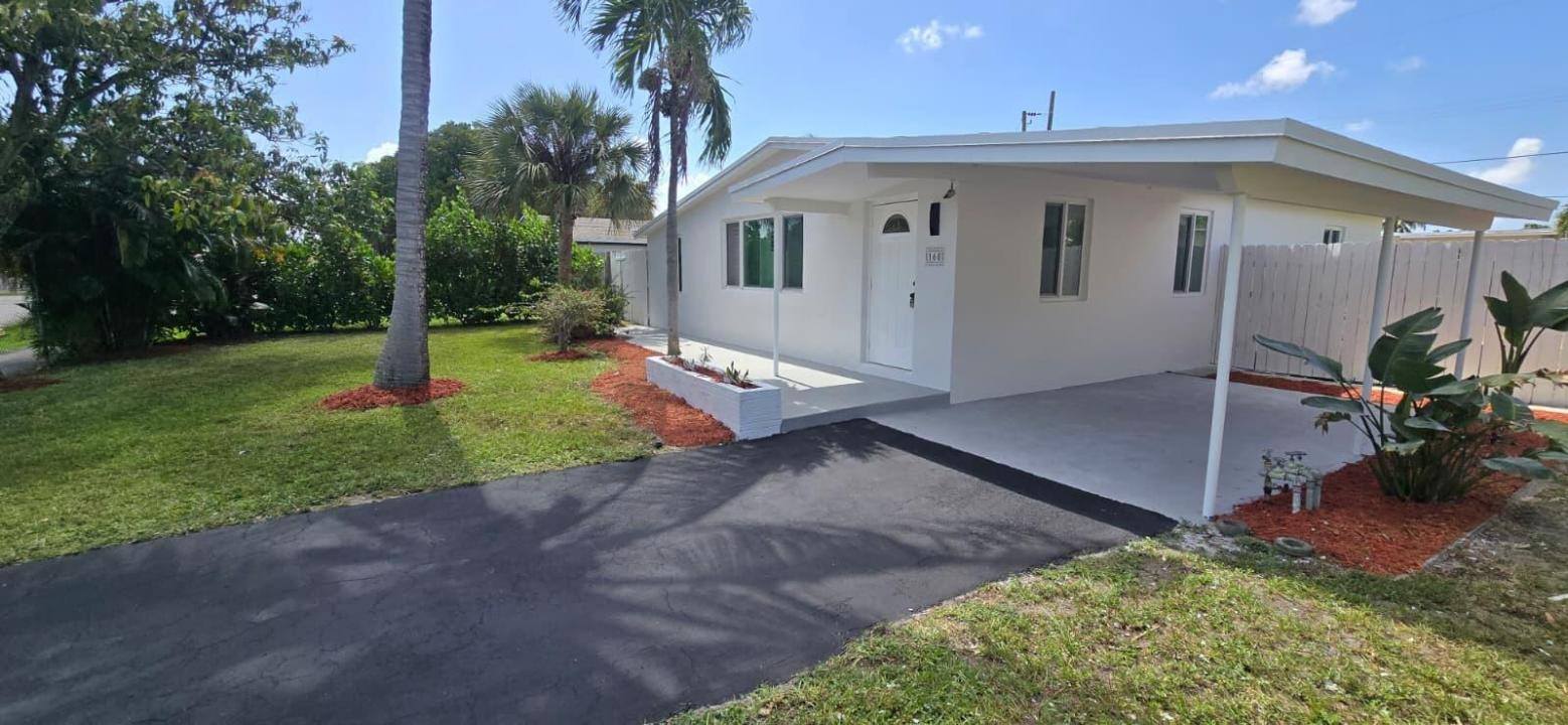 160 NE 60TH Street, Oakland Park, Floryda 33334, USA