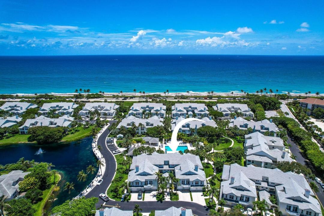 1506 Mizzenmast Way, Jupiter, Florida 33477, USA